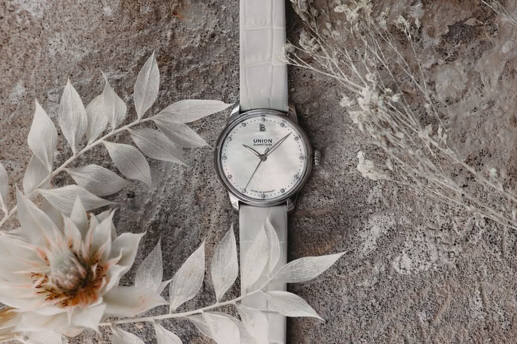 1union glashütte Bild